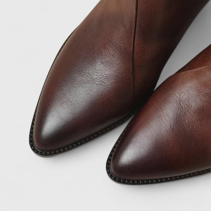 Victoria | Elegant Boots