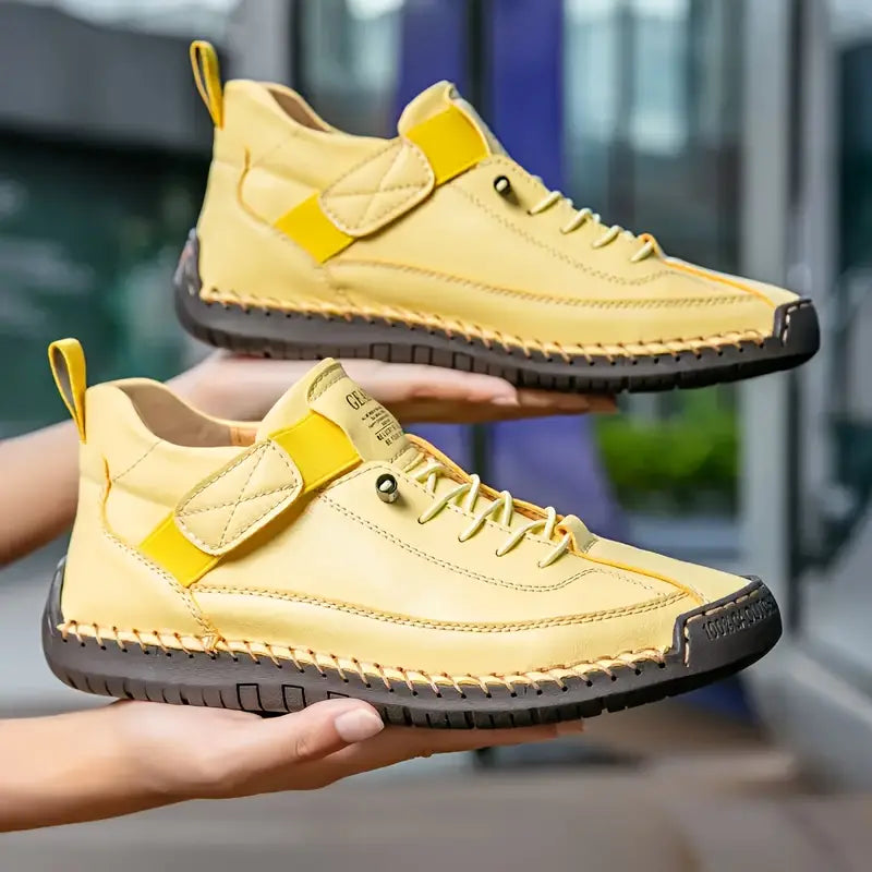 Victoria | Comfortable, Supportive Sneakers