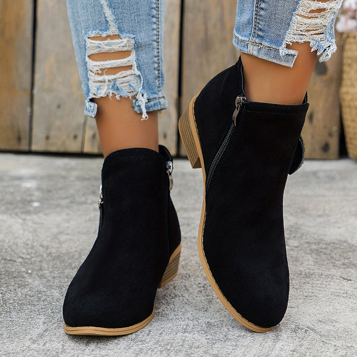 Victoria | Elegant Orthopaedic Women's Shoes