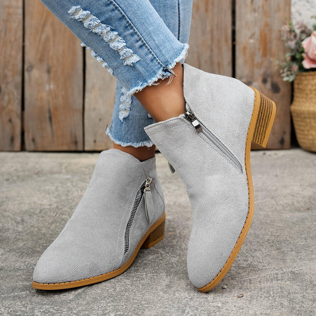 Victoria | Elegant Orthopaedic Women's Shoes