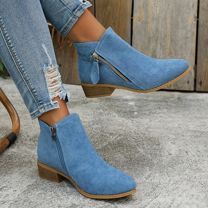 Victoria | Elegant Orthopaedic Women's Shoes