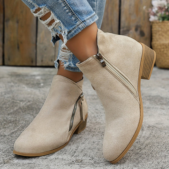 Victoria | Elegant Orthopaedic Women's Shoes