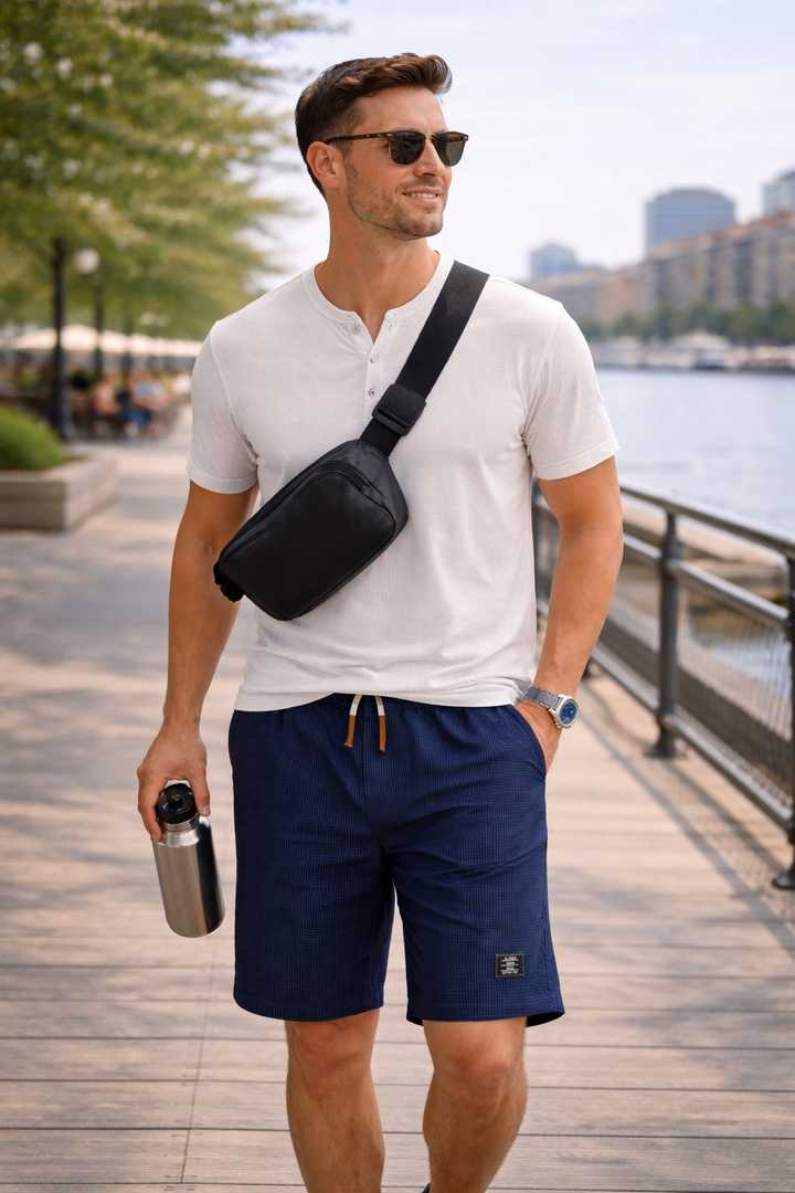 Cooper | Your All-Day Summer Staple
