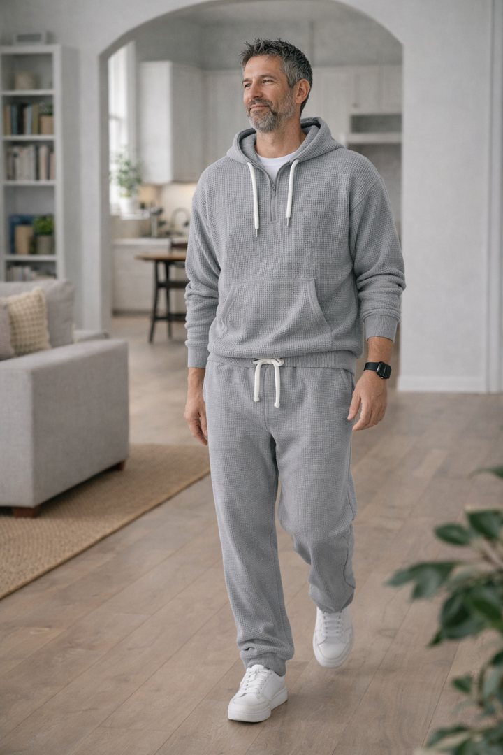 Marc | The Art of Effortless Comfort