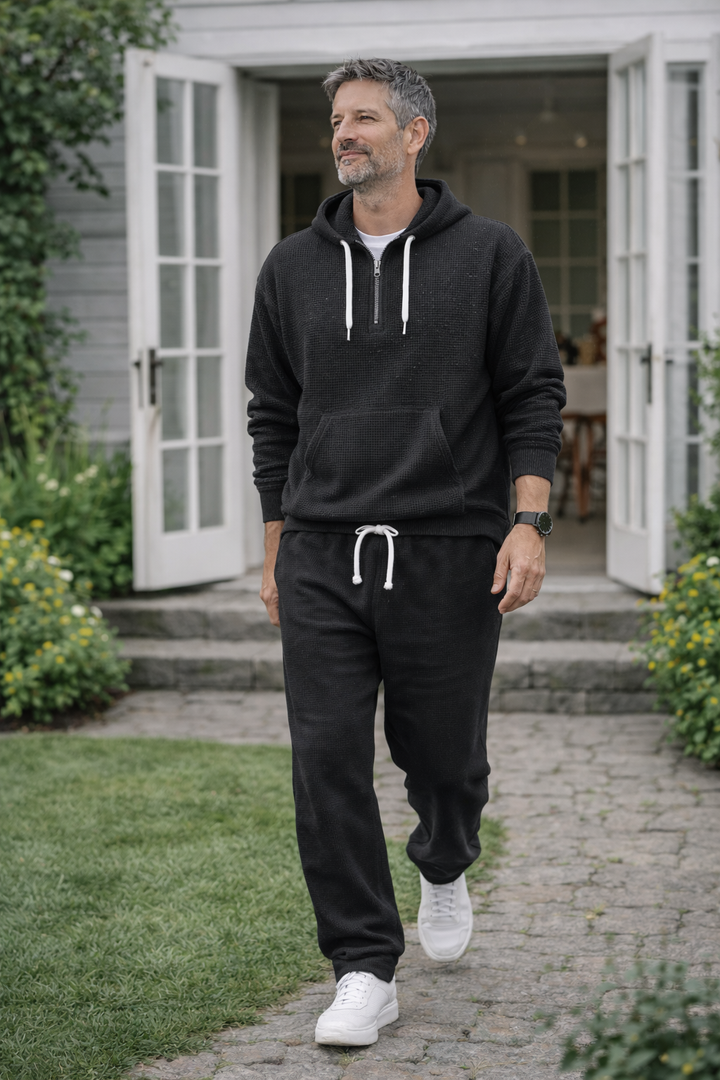 Marc | The Art of Effortless Comfort