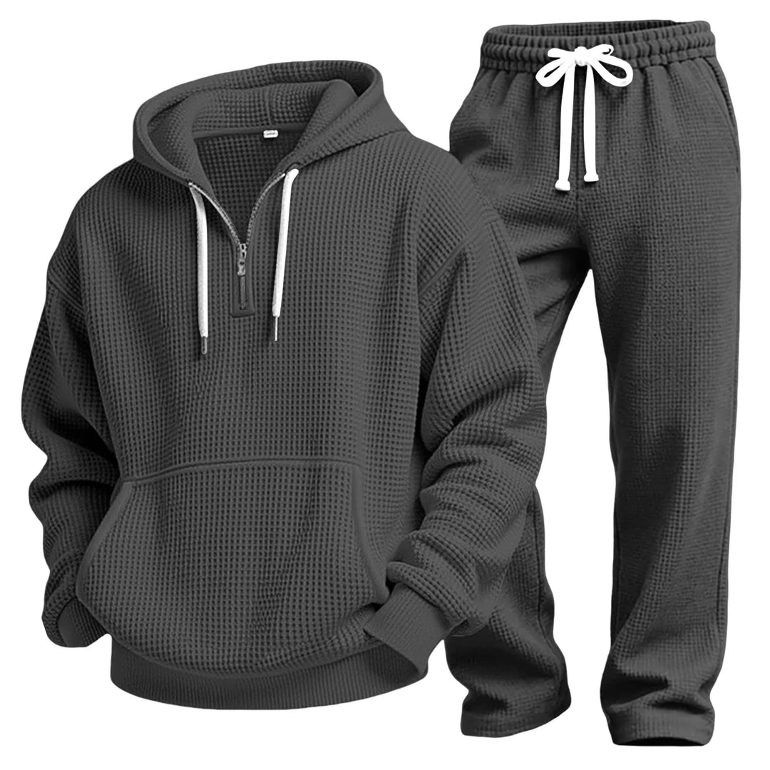 Marc | The Art of Effortless Comfort