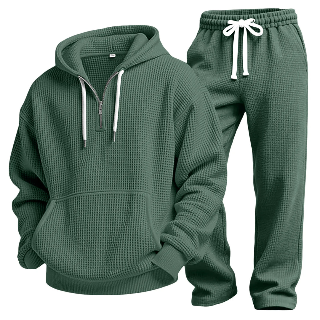Marc | The Art of Effortless Comfort