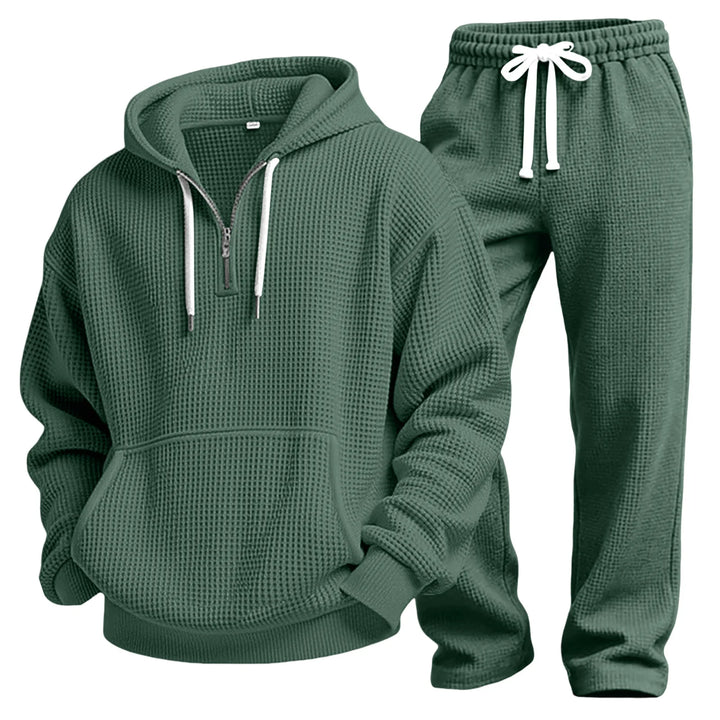 Marc | The Art of Effortless Comfort
