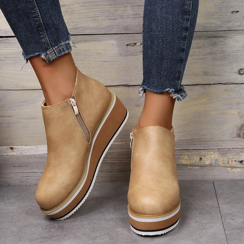 Victoria | Rise Platforms
