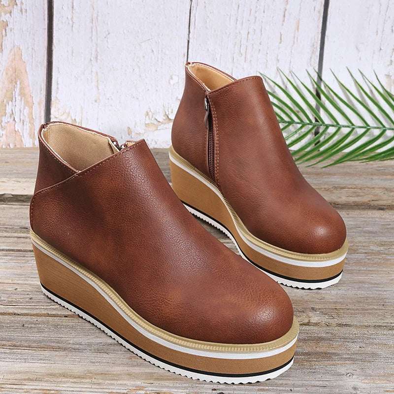 Victoria | Rise Platforms