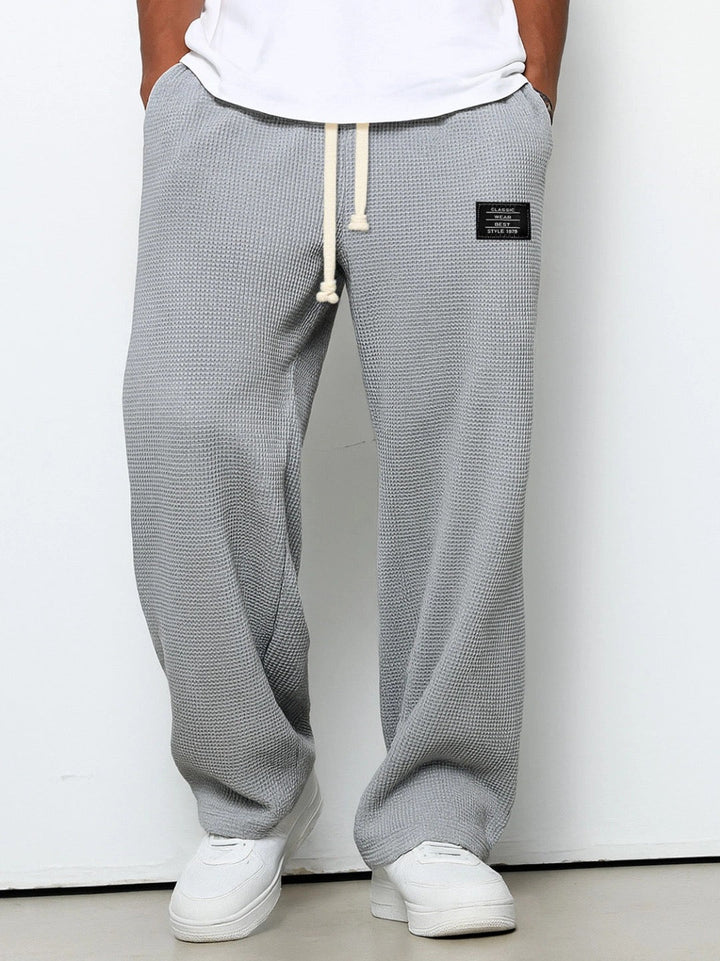 Samuel | The New Standard in Relaxed Refinemen