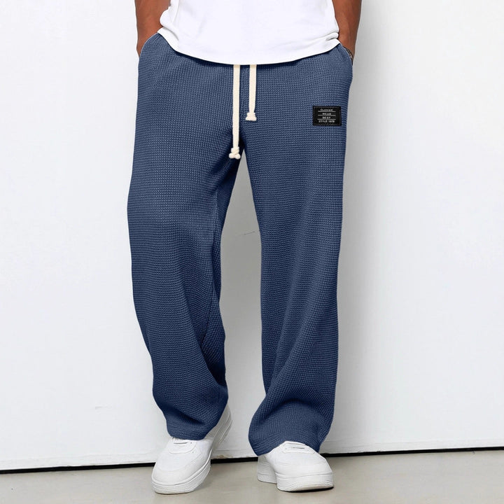 Samuel | The New Standard in Relaxed Refinemen