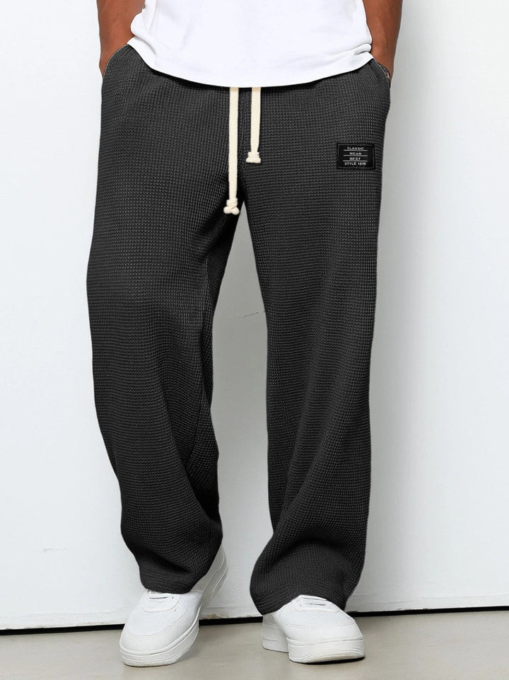 Samuel | The New Standard in Relaxed Refinemen