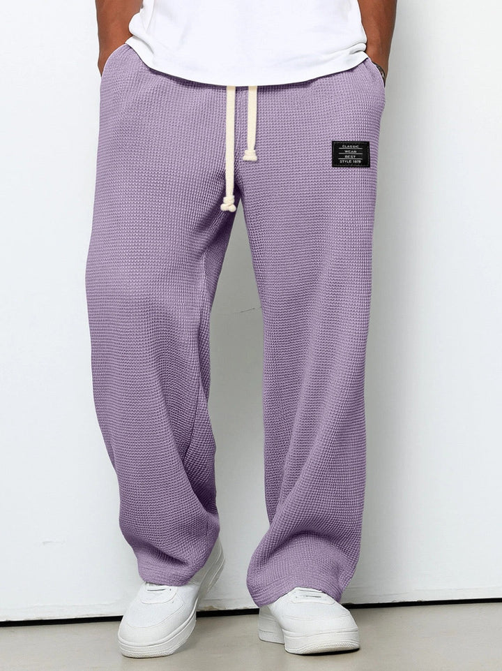 Samuel | The New Standard in Relaxed Refinemen