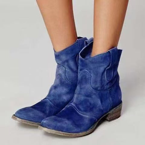 Victoria | Classic Boots
