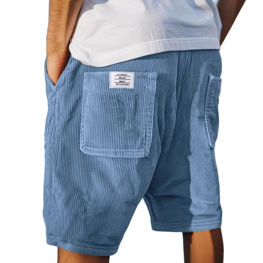 Clark | The New Standard of Summer Sophistication