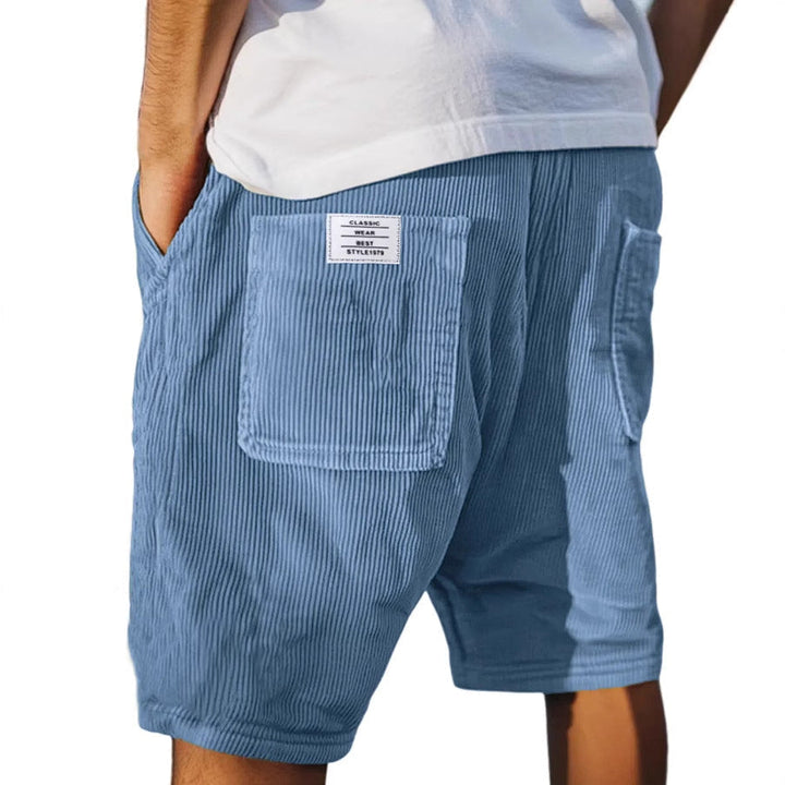 Clark | The New Standard of Summer Sophistication