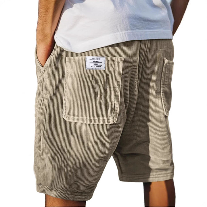 Clark | The New Standard of Summer Sophistication