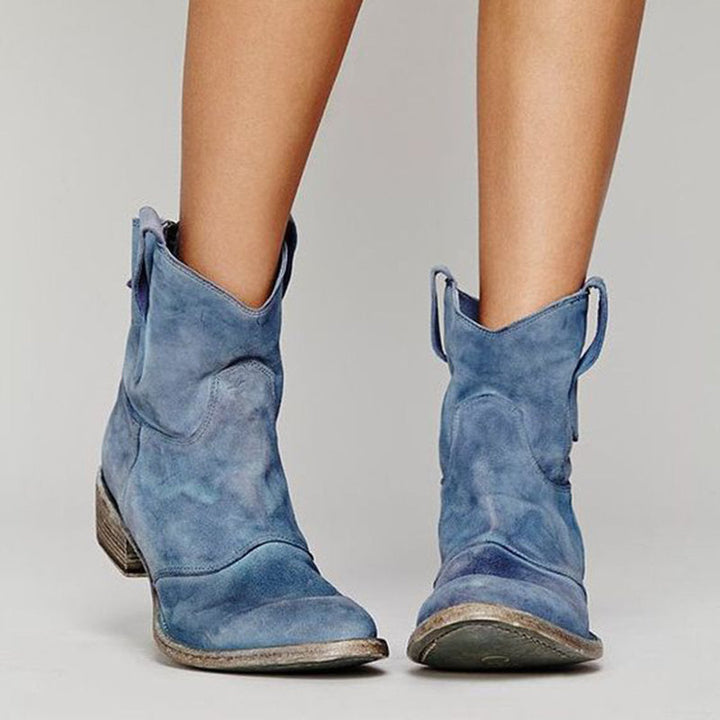 Victoria | Classic Boots