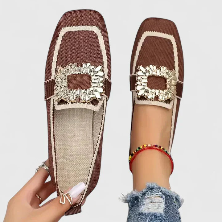 Victoria | Elegant Stylish Loafers