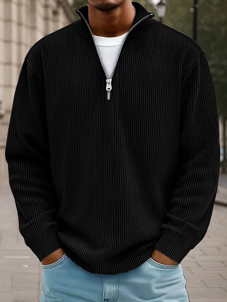 Julian | The Texture of Timeless Style