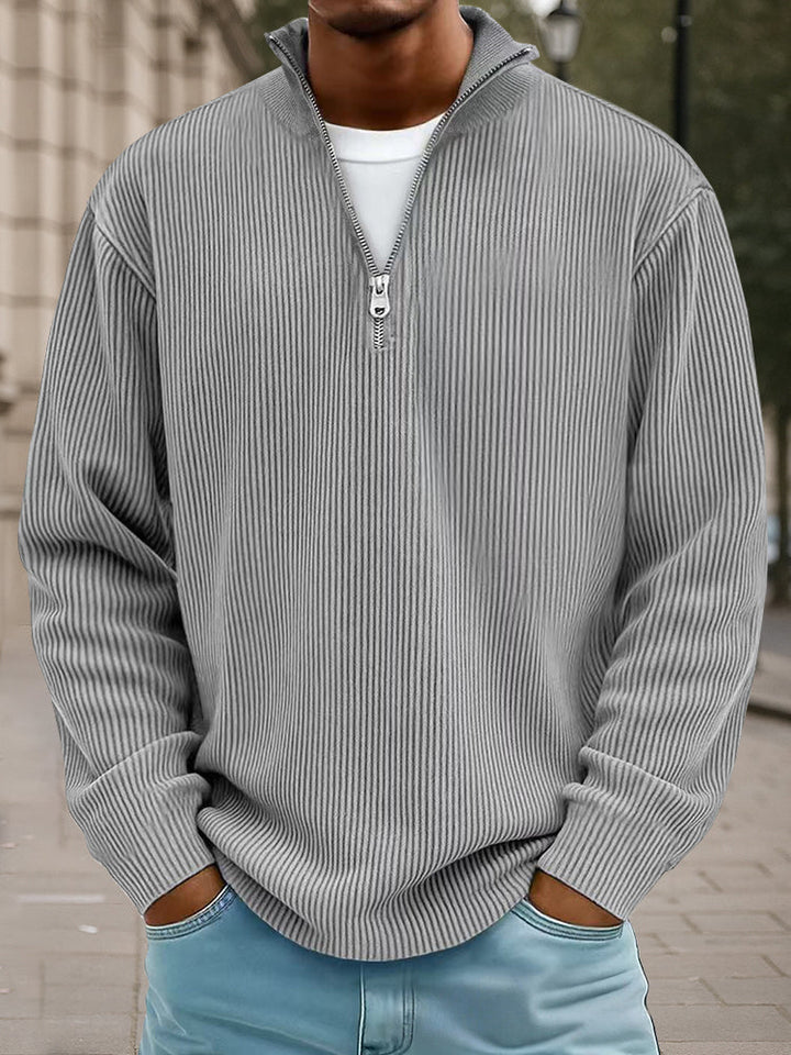Julian | The Texture of Timeless Style