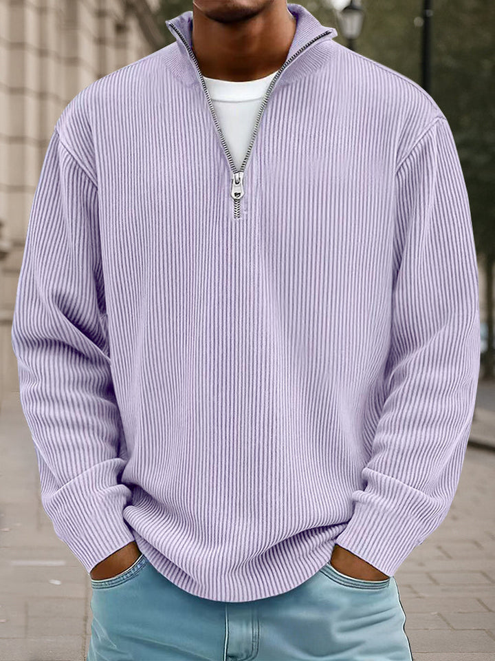 Julian | The Texture of Timeless Style
