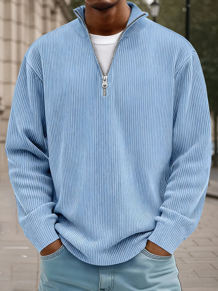 Julian | The Texture of Timeless Style