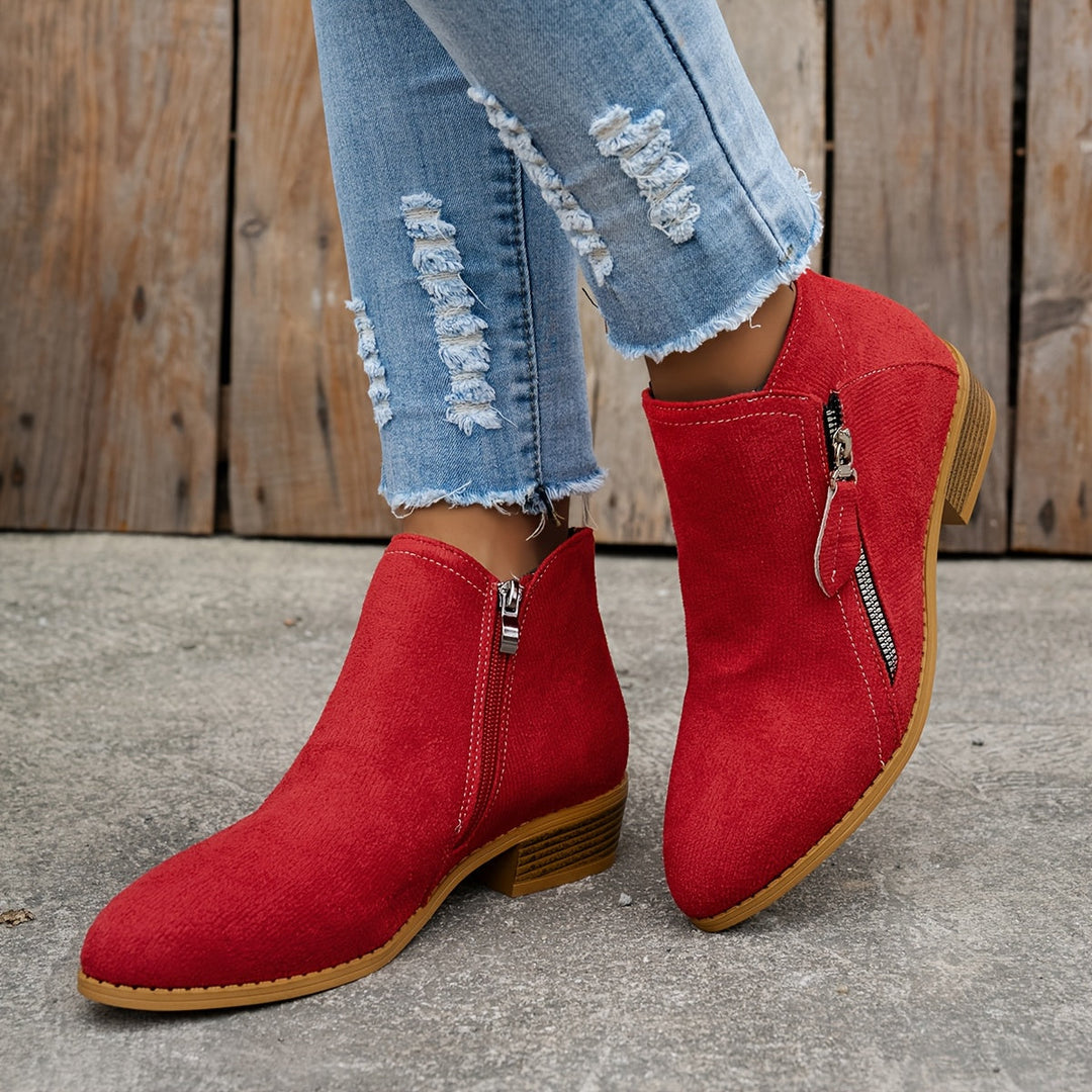 Victoria | Elegant Orthopaedic Women's Shoes