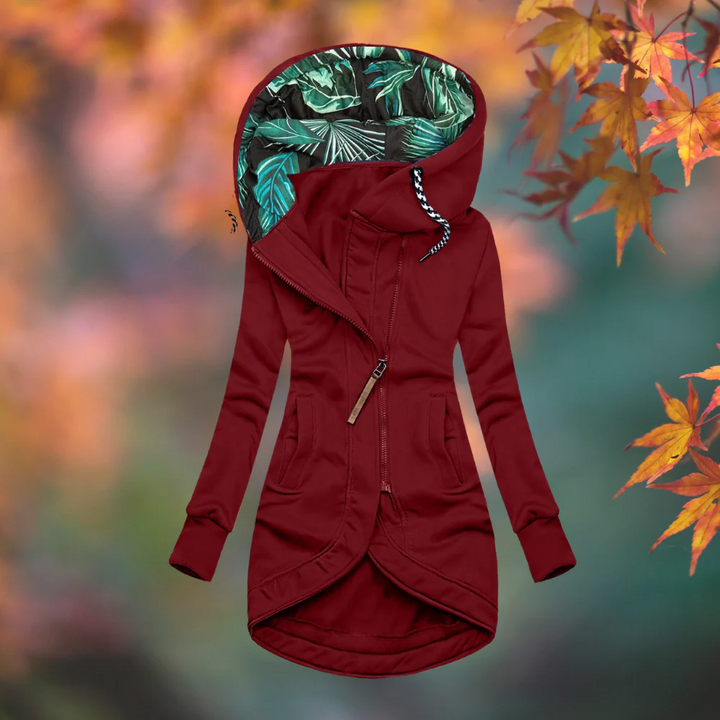 Ann quilted jacket