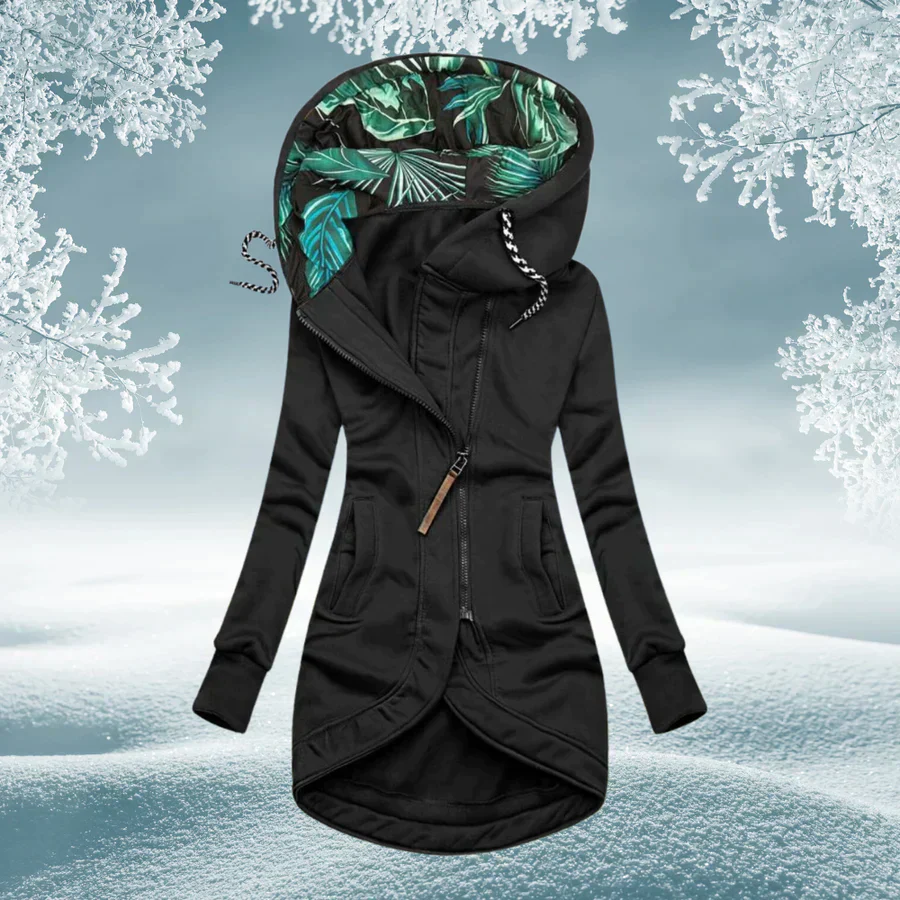 Ann quilted jacket