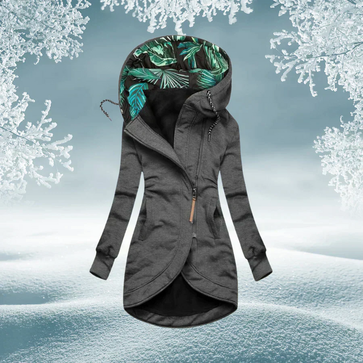 Ann quilted jacket