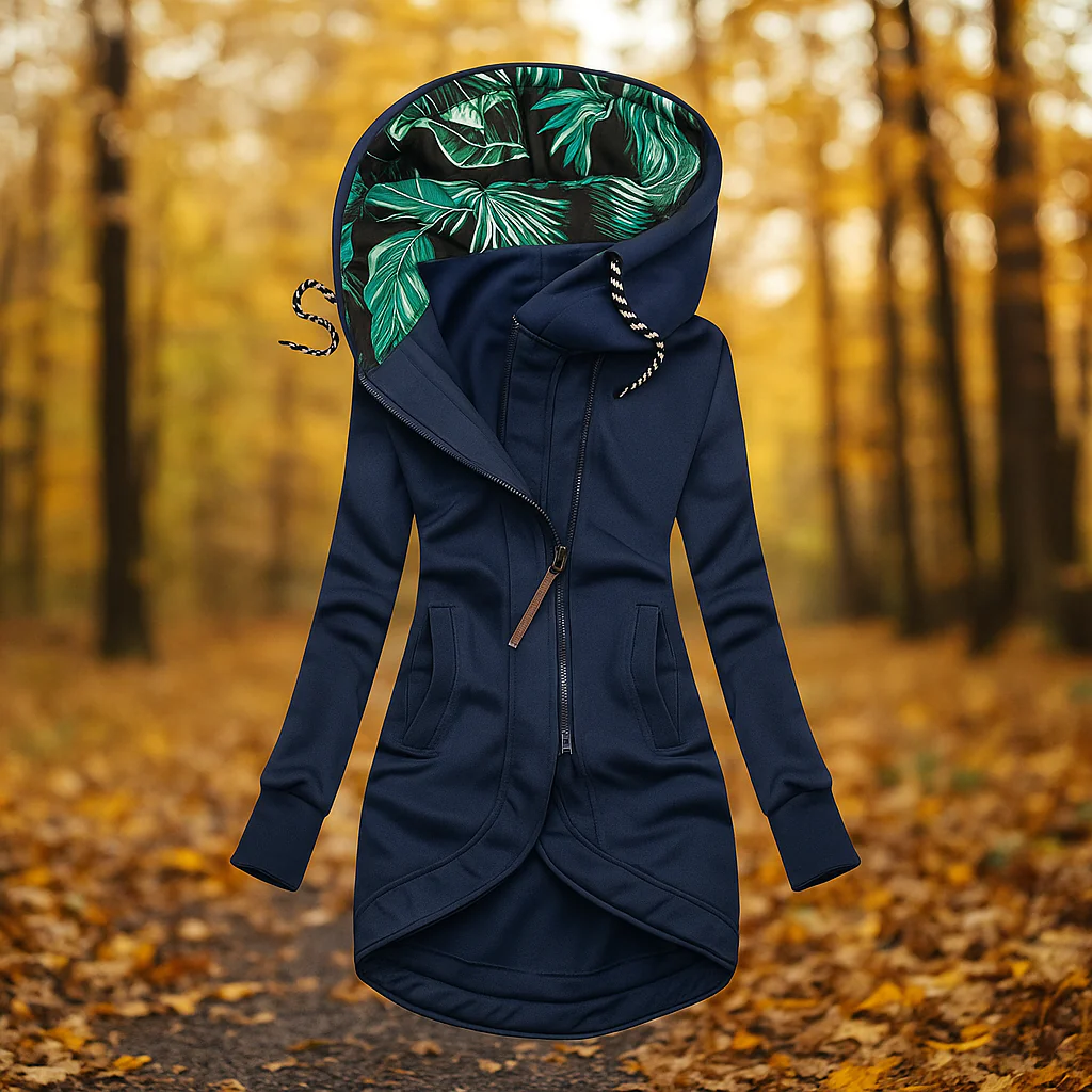 Ann quilted jacket