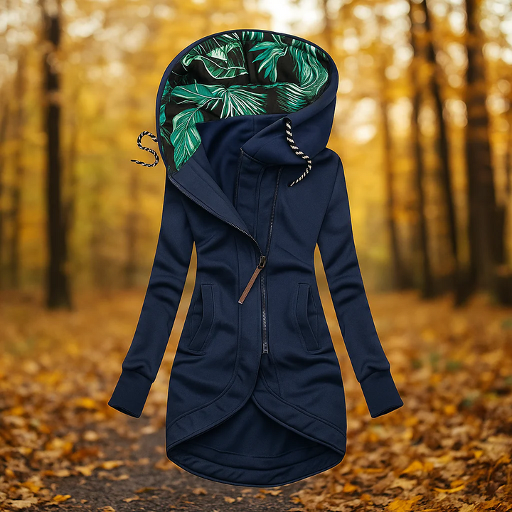 Ann quilted jacket