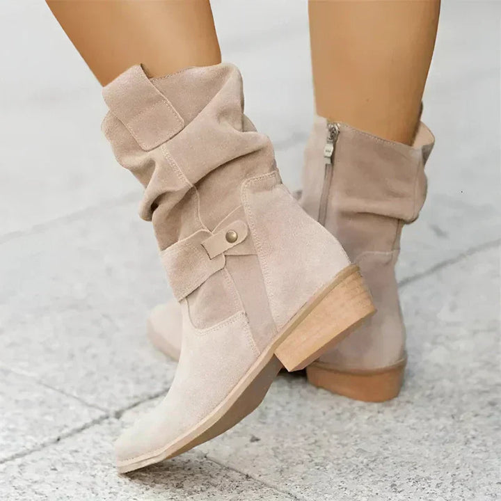 Victoria | Orthopedic Boots